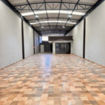 Salão para alugar no Centro, Suzano, SP
