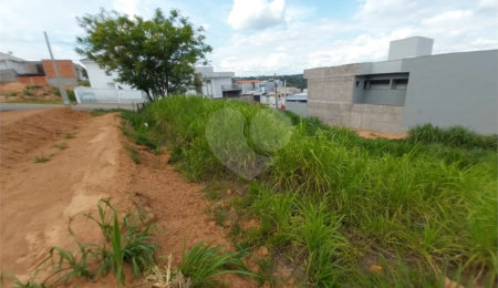 Terreno à venda em Santa Cândida, Vinhedo, SP