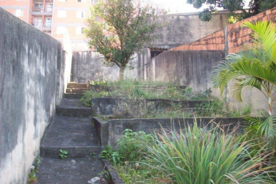 Sobrado à venda com 3 quartos em Vila Aurora (zona Norte), São Paulo, SP