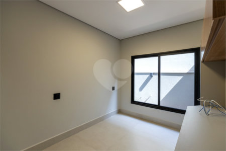 Casa à venda com 5 quartos, sendo 4 suítes, no condomínio Buona Vita, Ribeirão Preto - SP