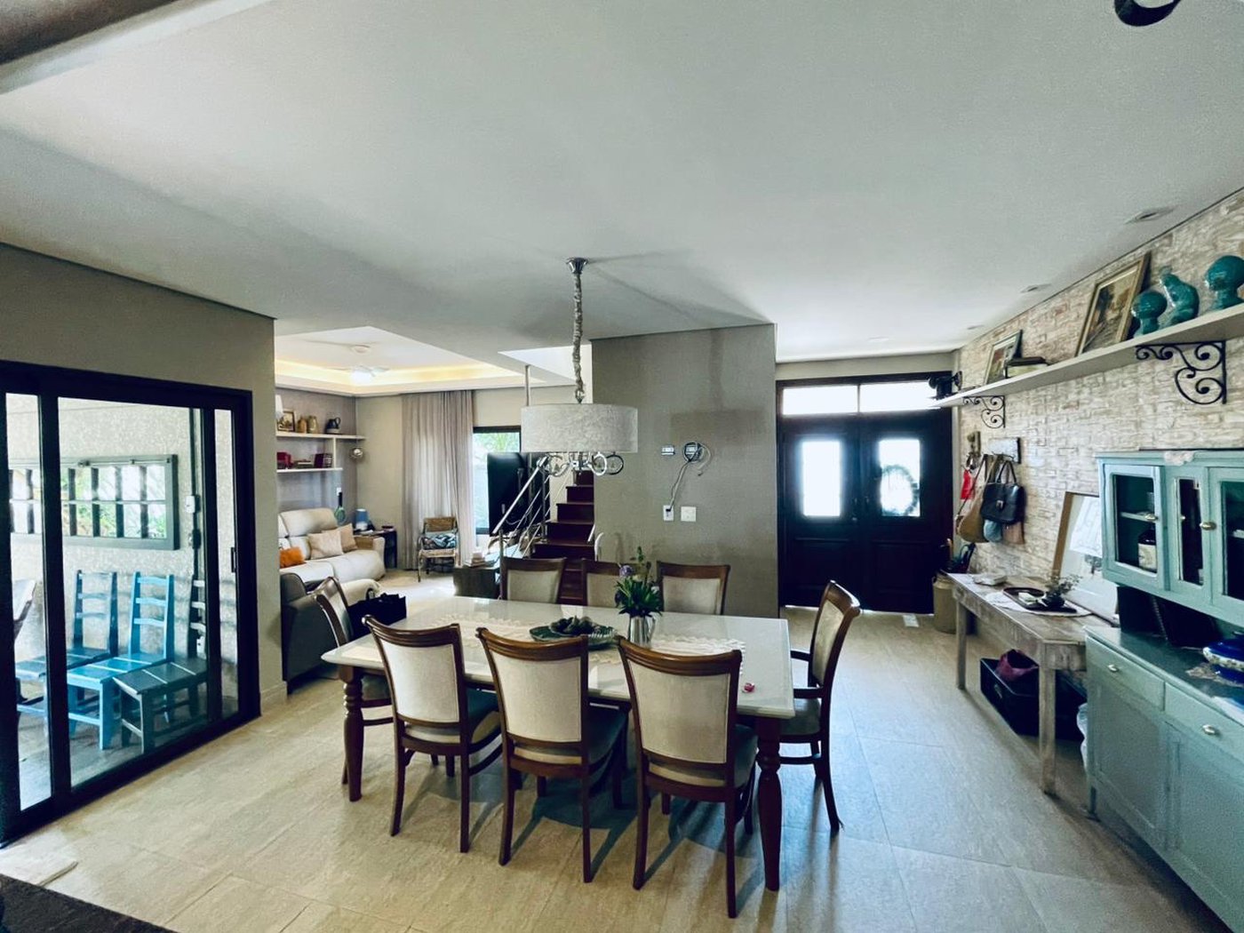 Casa à venda com 3 quartos, sendo 1 suíte, em Jardim Adelaide, Hortolândia, SP