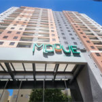 Apartamento à venda com 2 quartos, sendo 1 suíte,  no Centro, Araraquara, SP