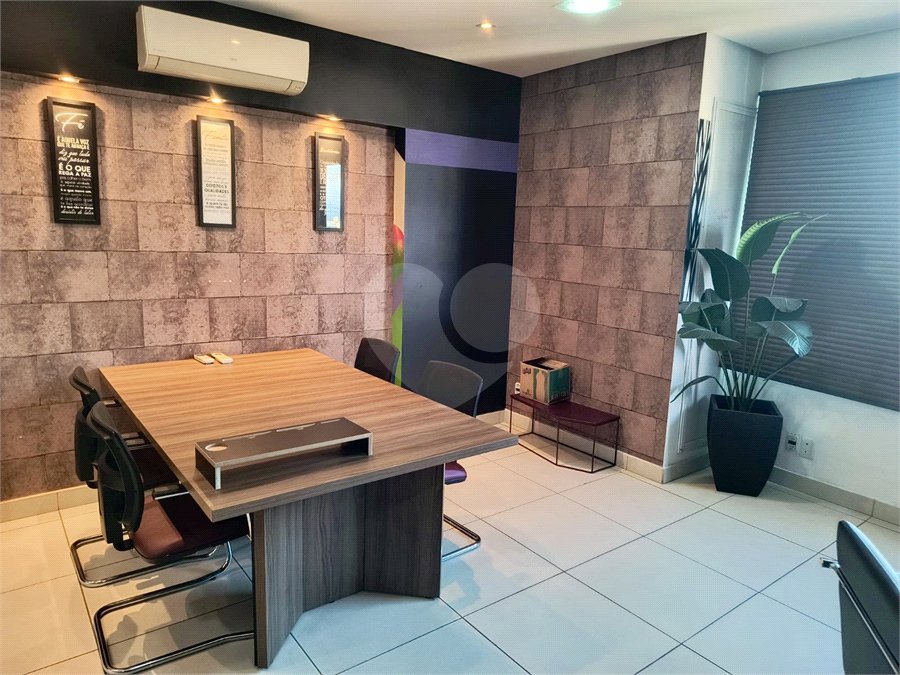 Sala à venda no Centro, São Bernardo do Campo, SP