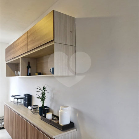 Villagio à venda com 2 quartos em Vila São Paulo, Mogi das Cruzes, SP