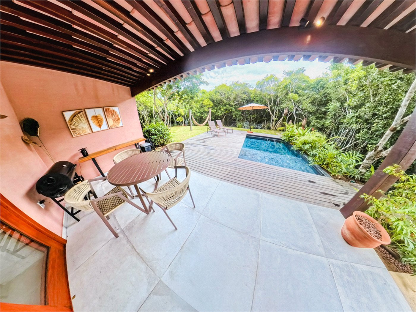 Casa à venda com 3 suítes em Manguinhos, Armação dos Búzios, RJ