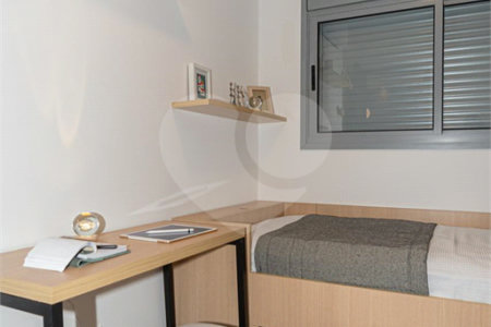 Apartamento para alugar com 2 quartos em Vila Cordeiro, São Paulo, SP
