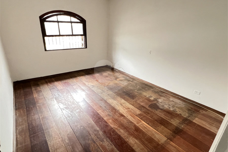 Sobrado à venda com 2 quartos em Imirim, São Paulo, SP