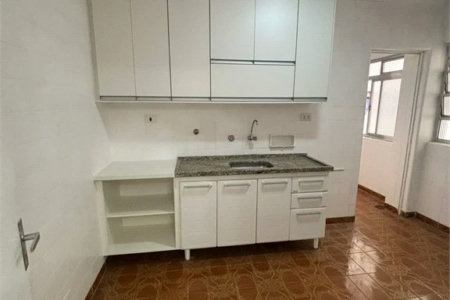 Apartamento à venda com 2 quartos em Pinheiros, São Paulo, SP