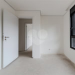Apartamento à venda com 3 suítes em Vila Nova Conceição, São Paulo, SP