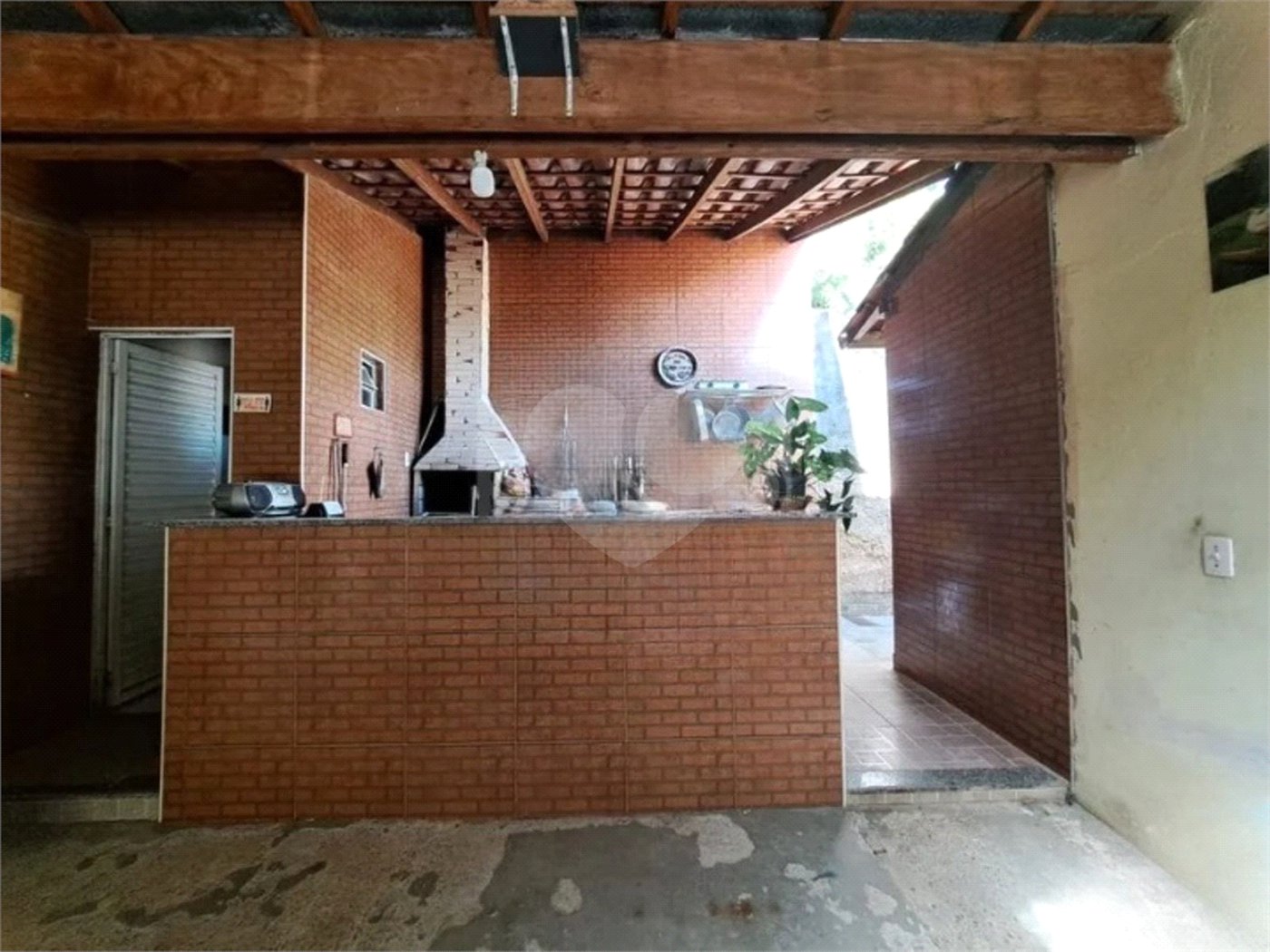 Casa à venda com 3 quartos, sendo 1 suíte, em Vista Alegre, Vinhedo, SP