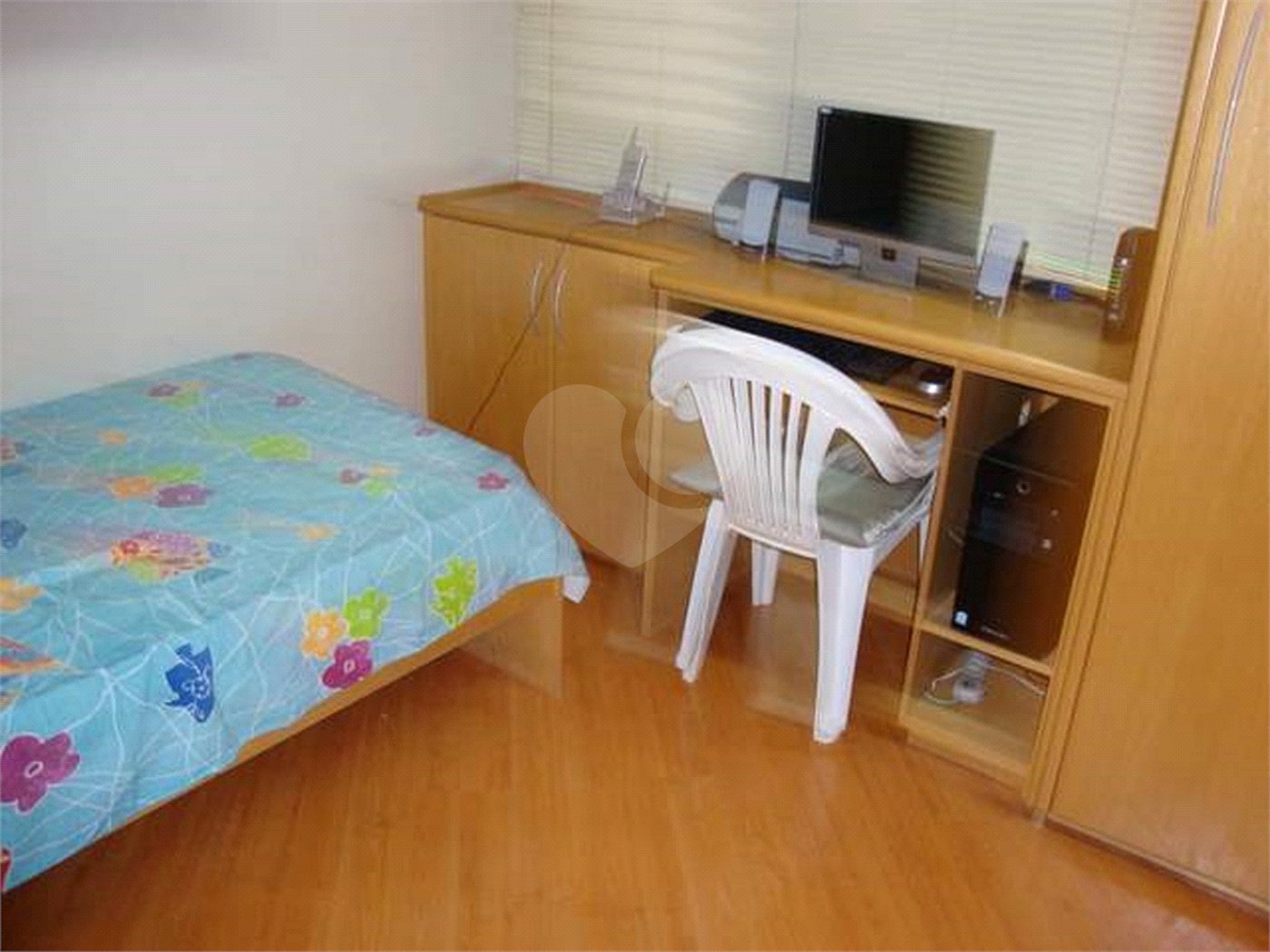 Apartamento à venda com 2 quartos em Pompéia, São Paulo, SP