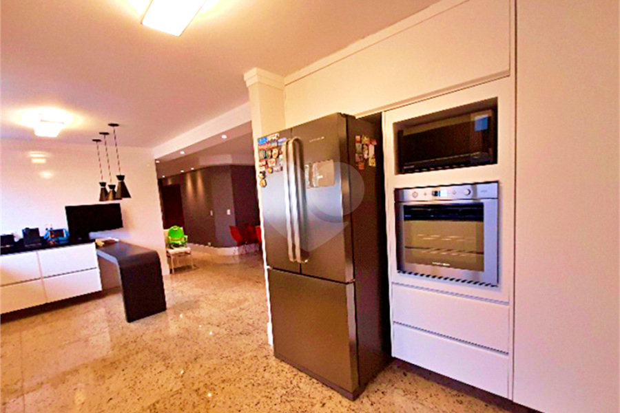 Apartamento à venda com 4 quartos, sendo 3 suítes, em Santana, São Paulo, SP
