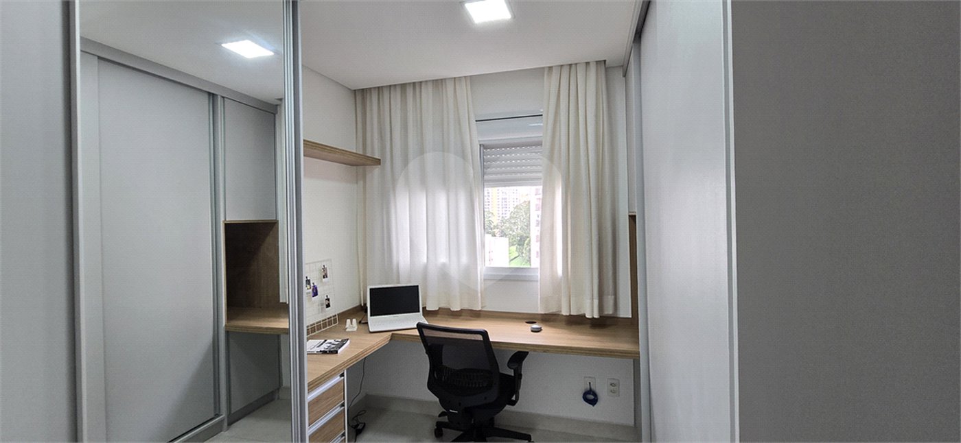 Apartamento à venda com 2 quartos, sendo 1 suíte, em Vila Andrade, São Paulo, SP