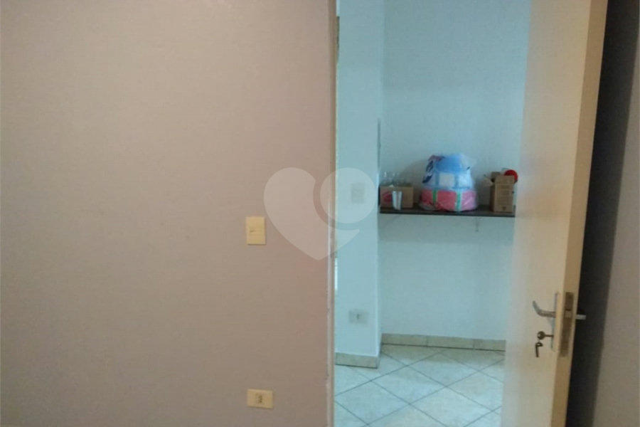 Apartamento à venda com 2 quartos em Vila Nova Cachoeirinha, São Paulo, SP