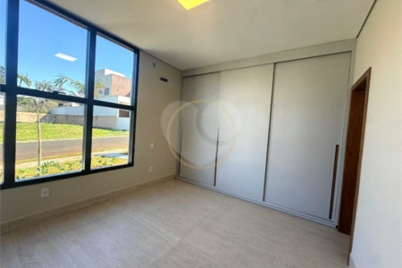 Casa à venda com 3 suítes no condomínio Siena - Vila Europa, Ribeirão Preto - SP
