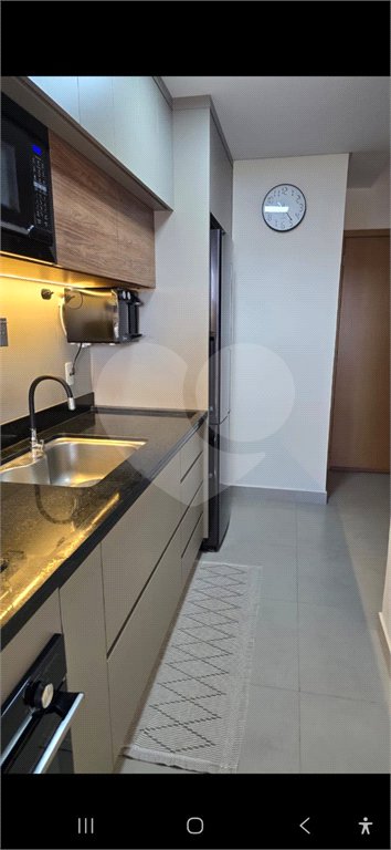 Apartamento à venda com 2 quartos, sendo 1 suíte, em Jardim Sumaré, Ribeirão Preto, SP