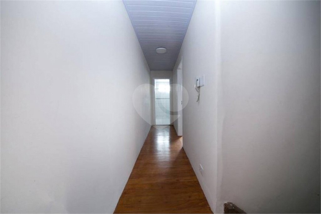 Sobrado à venda com 3 quartos em Santana, São Paulo, SP