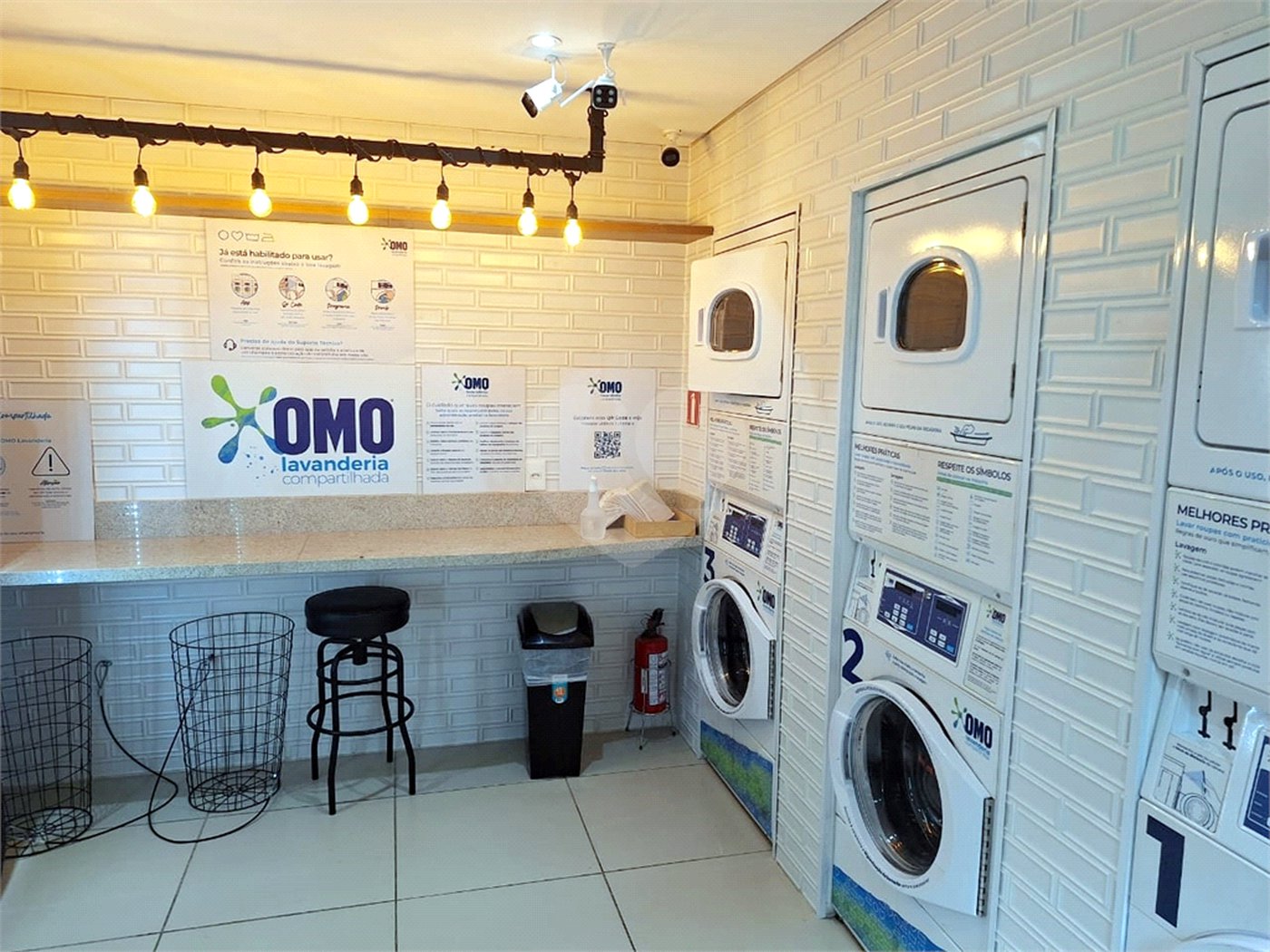 Apartamento à venda com 1 quarto no Centro, São Paulo, SP