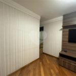 Apartamento à venda com 3 suítes em Santa Teresinha, São Paulo, SP