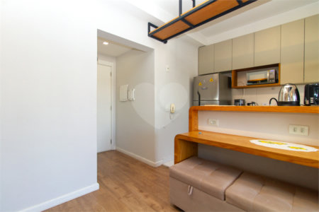 Apartamento para alugar com 2 quartos, sendo 1 suíte, em Pinheiros, São Paulo, SP