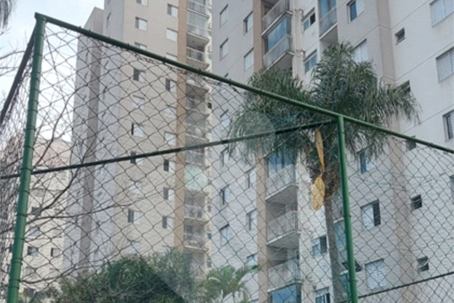 Apartamento à venda com 2 quartos em Vila Guilherme, São Paulo, SP