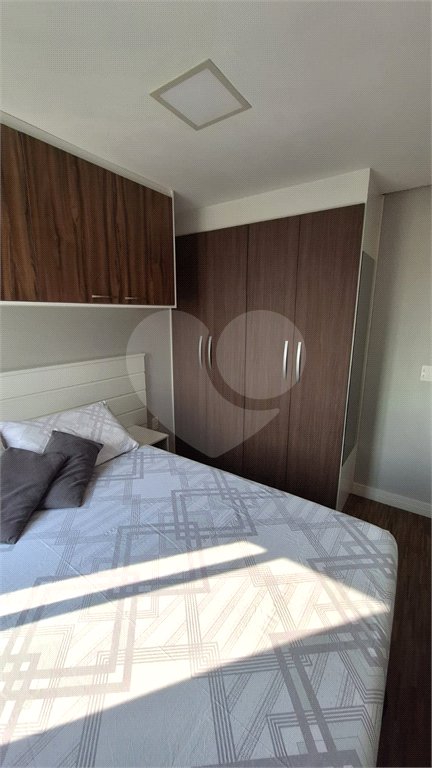 Studio à venda com 1 quarto em Água Branca, São Paulo, SP