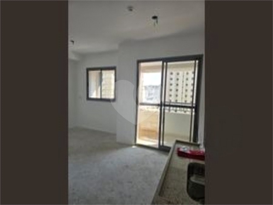 Apartamento à venda com 1 quarto em Vila Mariana, São Paulo, SP