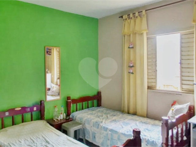 Sobrado à venda com 3 quartos em Casa Verde, São Paulo, SP