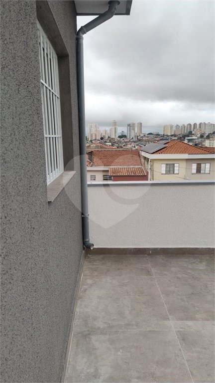 Apartamento para alugar com 2 quartos em Jardim Previdência, São Paulo, SP
