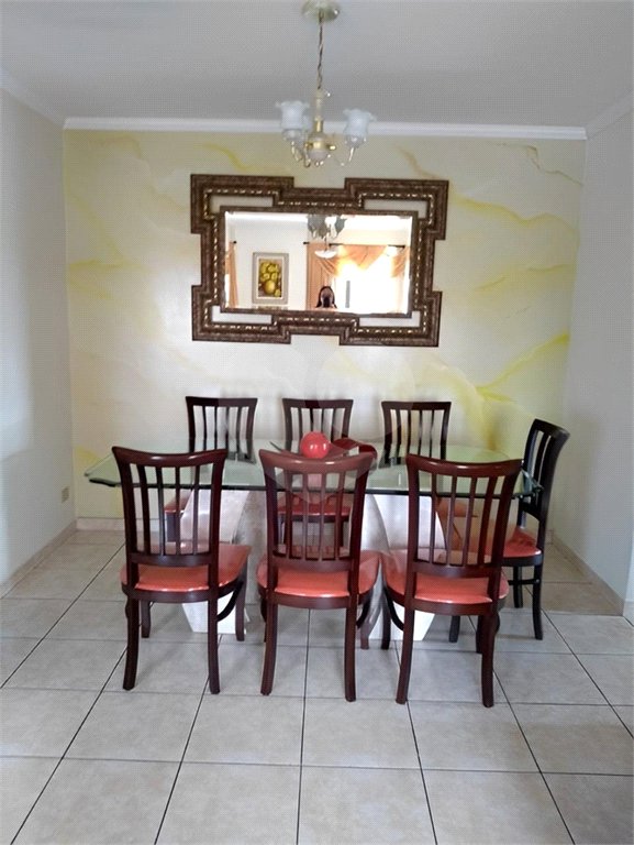 Apartamento à venda com 3 suítes em Parque das Nações, Santo André, SP