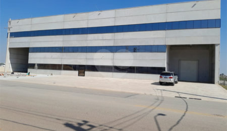 Terreno para alugar no condomínio Centro Empresarial Metropolitano, Sorocaba - SP