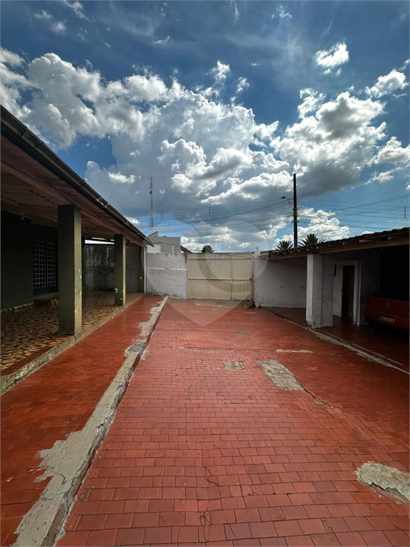 Casa à venda com 2 quartos em Bairro Santa Isabel, Ponta Porã, MS