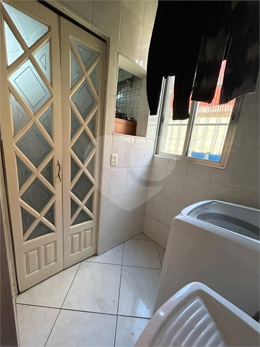 Apartamento à venda com 1 quarto em Aclimação, São Paulo, SP