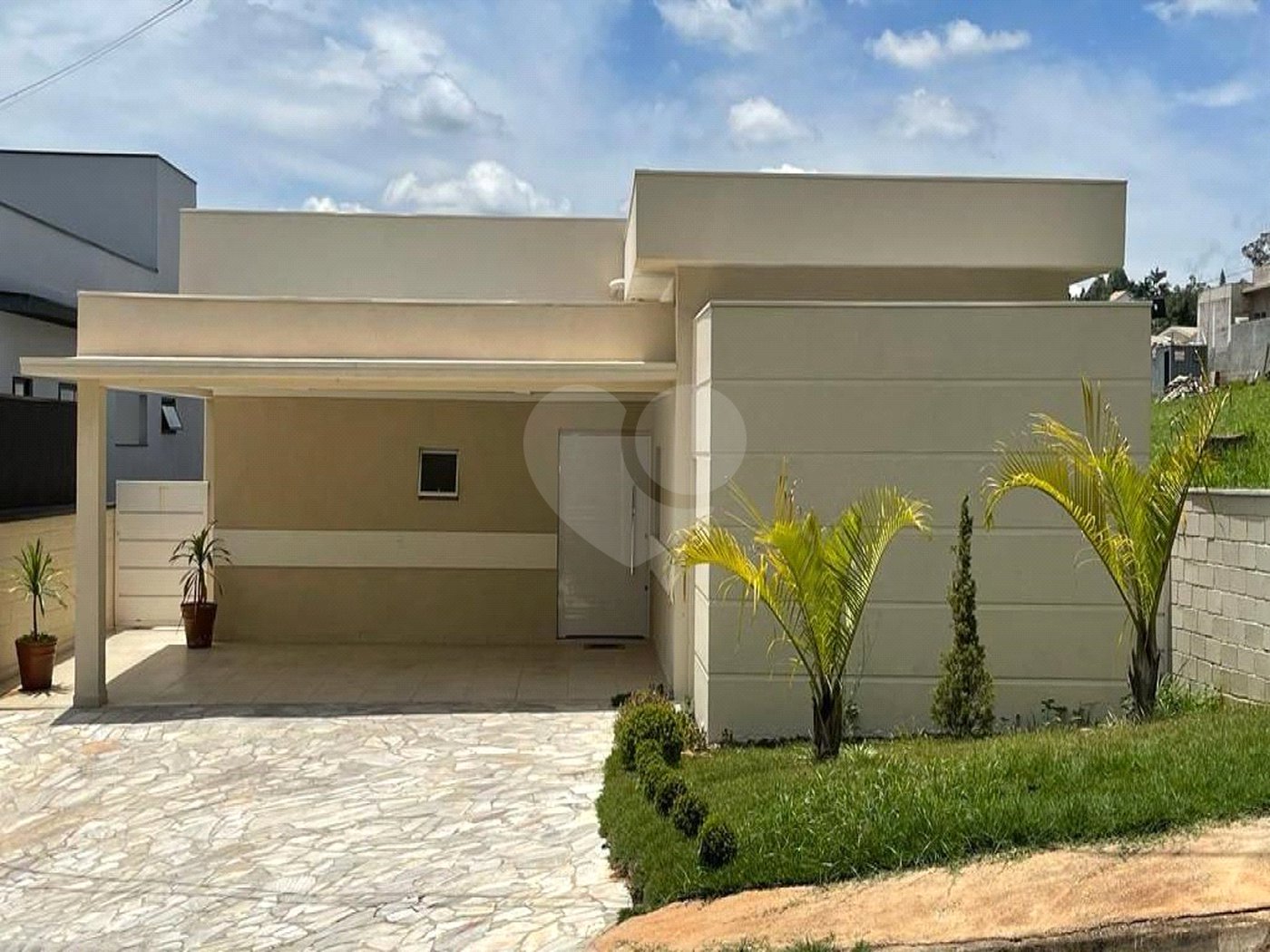 Casa à venda com 3 quartos no condomínio Villa D' Oro, Vinhedo - SP
