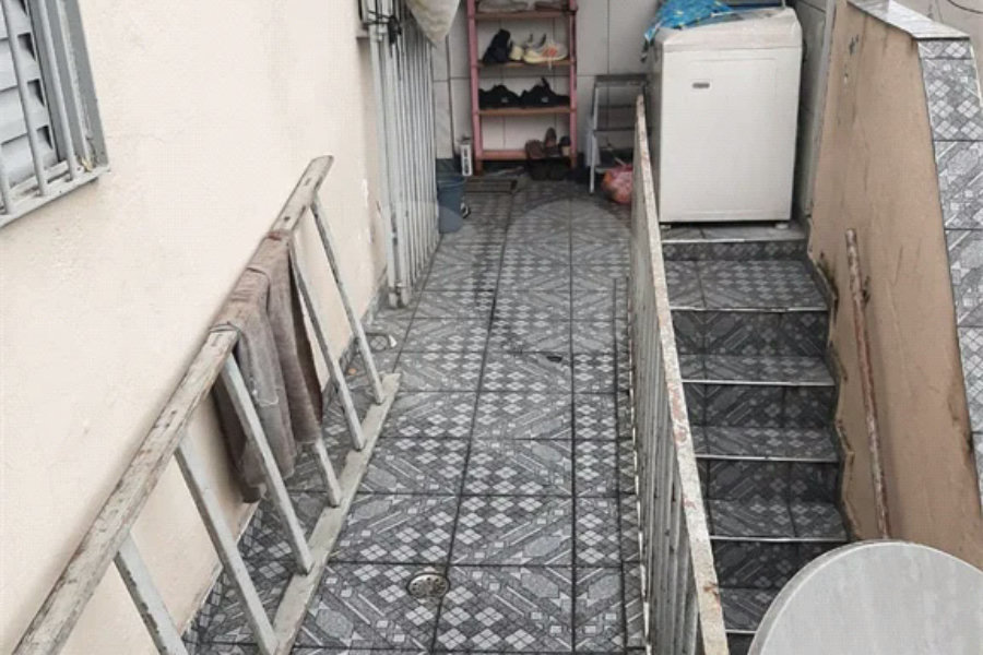 Sobrado à venda com 4 quartos em Horto, São Paulo, SP