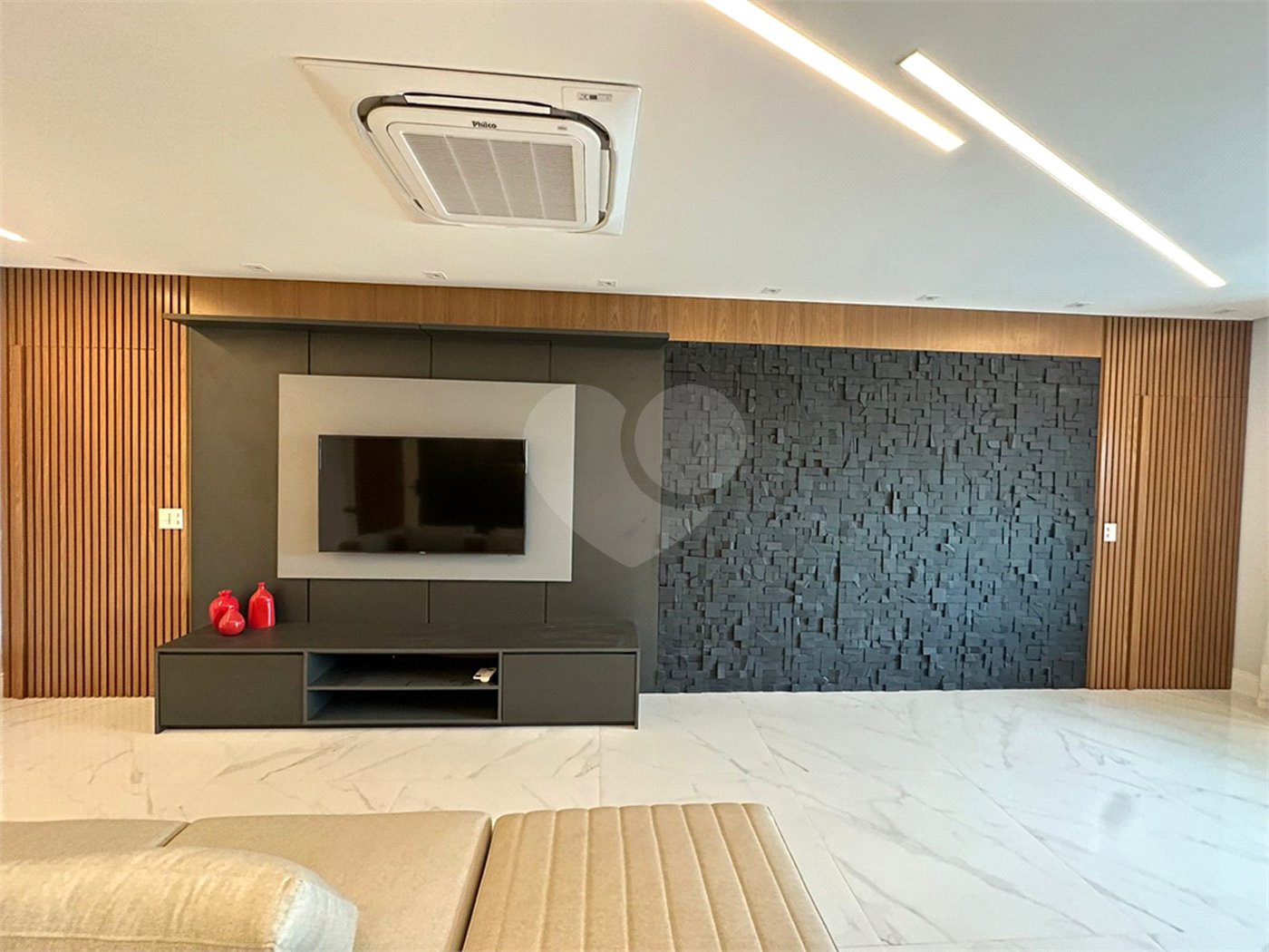 Apartamento à venda com 3 suítes em Jardim das Acácias, São Paulo, SP