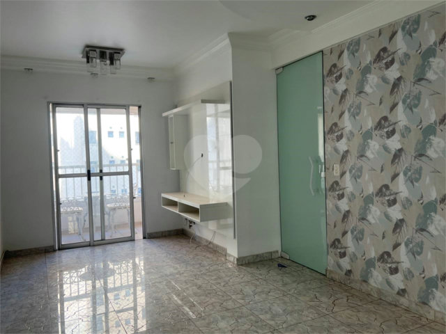 Apartamento à venda com 2 quartos, sendo 1 suíte,  em Santana, São Paulo, SP