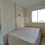 Apartamento à venda com 2 quartos em Santo Amaro, São Paulo, SP