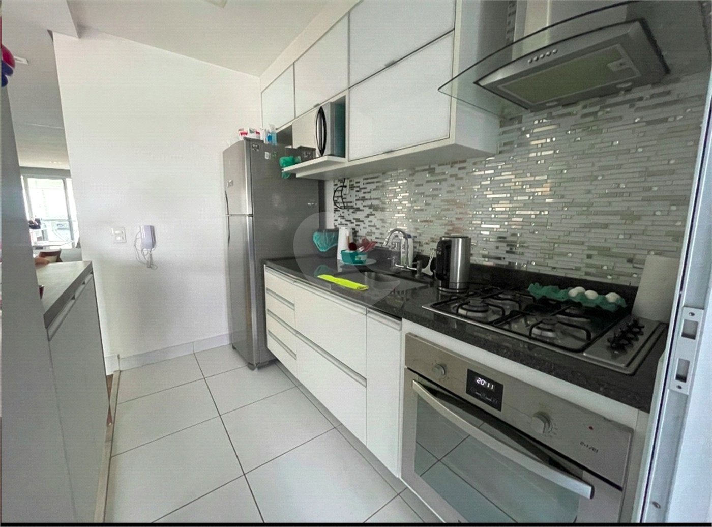 Apartamento à venda com 2 quartos, sendo 1 suíte, em Tatuapé, São Paulo, SP
