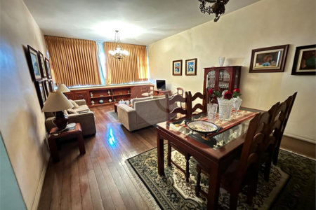 Apartamento à venda com 4 quartos, sendo 1 suíte, em Tijuca, Rio de Janeiro, RJ