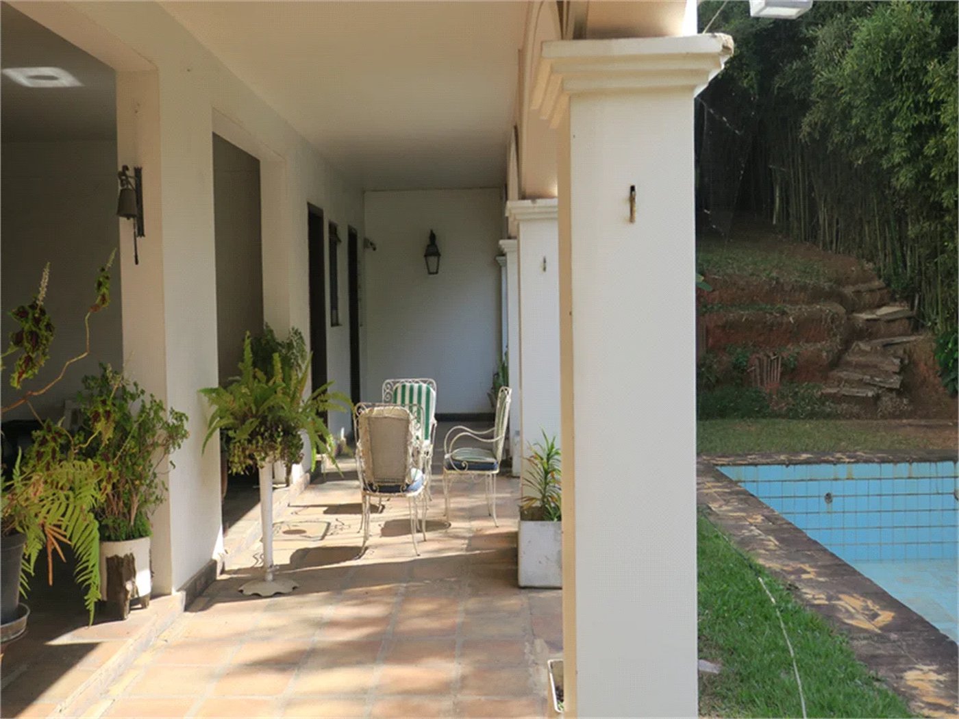 Casa à venda com 5 quartos, sendo 1 suíte, em Jardim Guedala, São Paulo, SP