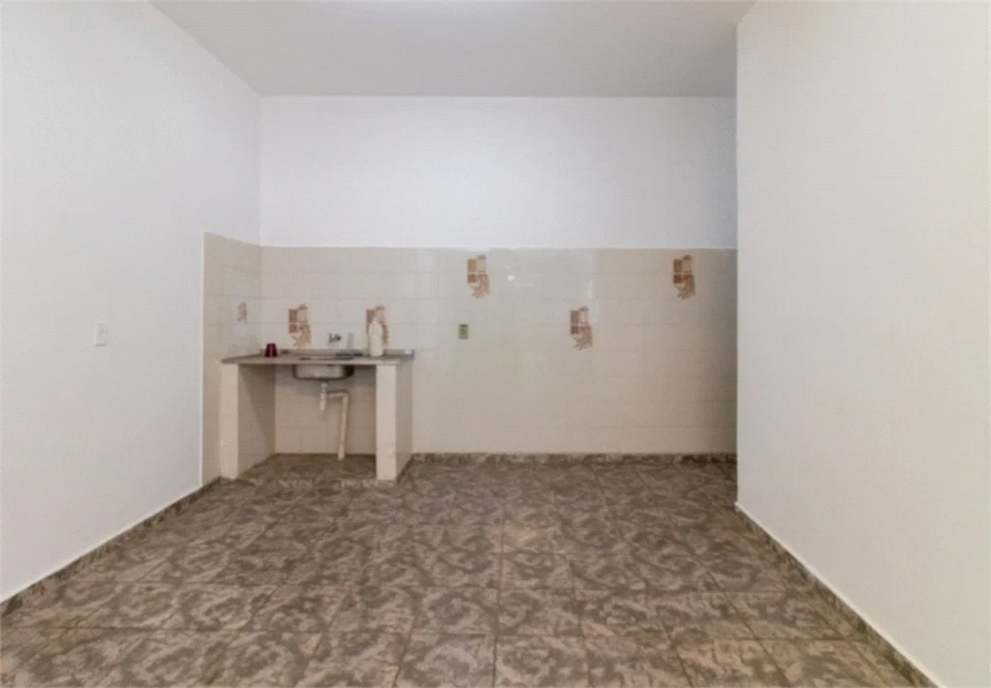 Casa à venda com 1 suíte em Vila Indiana, São Paulo, SP