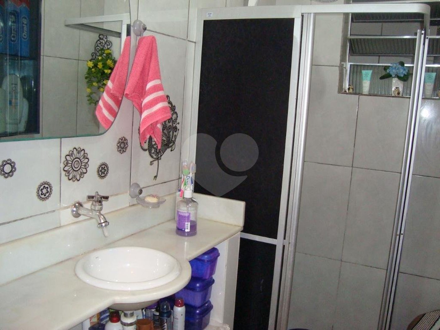 Casa Térrea à venda com 2 quartos em Santa Teresinha, São Paulo, SP