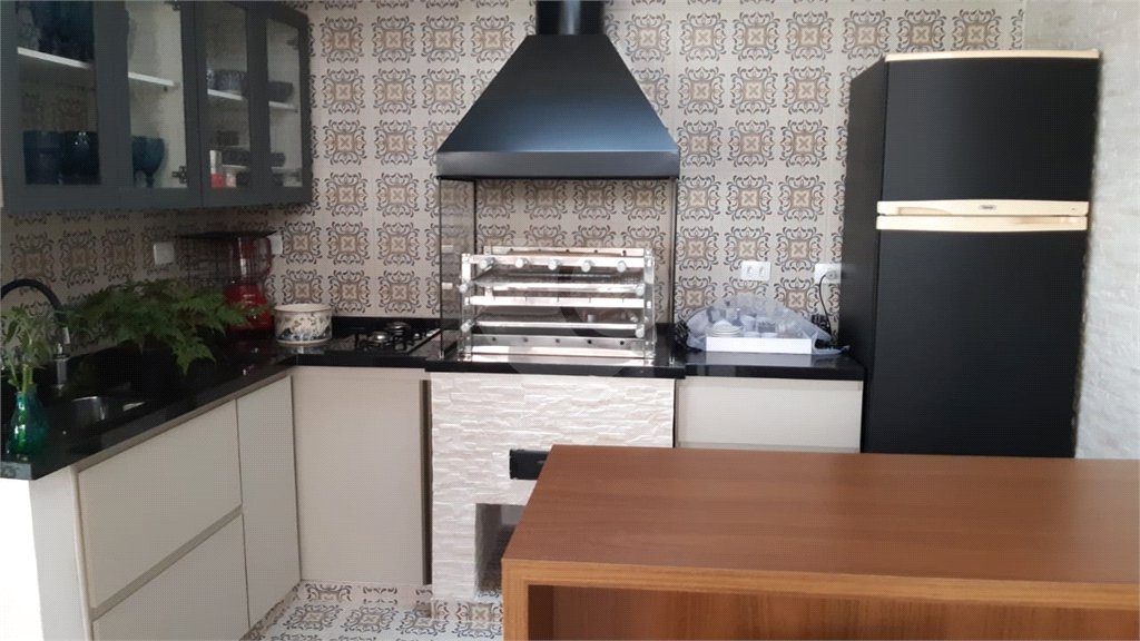 Sobrado à venda com 3 suítes em Mandaqui, São Paulo, SP