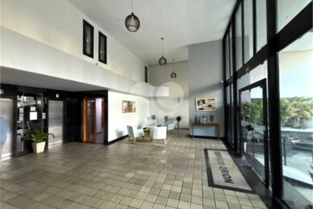 Apartamento à venda com 2 quartos, sendo 1 suíte, em Maracanã, Rio de Janeiro, RJ