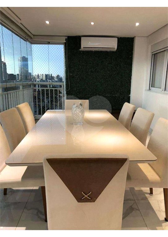 Apartamento à venda com 2 quartos, sendo 1 suíte, em Vila Nair, São Paulo, SP