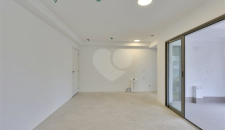 Apartamento à venda com 2 quartos, sendo 1 suíte,  em Brooklin, São Paulo, SP