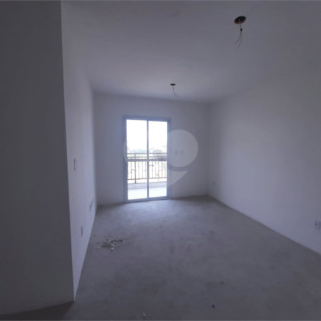 Apartamento à venda com 2 quartos em Parada Inglesa, São Paulo, SP