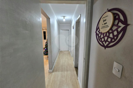 Apartamento à venda com 3 quartos, sendo 1 suíte, em Santana, São Paulo, SP