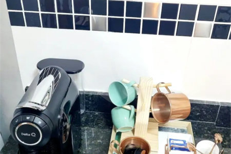 Apartamento à venda com 1 quarto em Parada Inglesa, São Paulo, SP